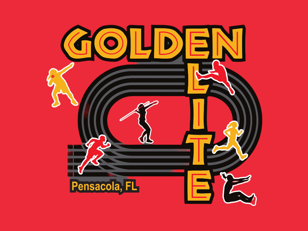 Golden Elite Track an Field Club